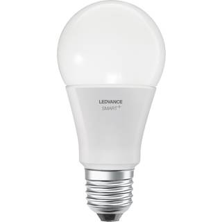 Smart+ Zigbee Classic A60 8,5W mat Tunable White E27