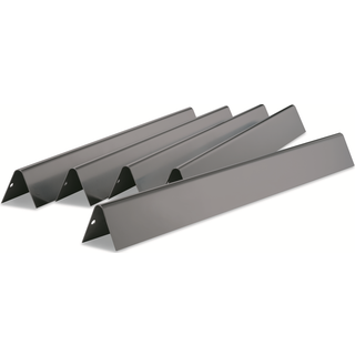 Weber Flavorizer porselænsemaljeret Bars-Spirit 7636