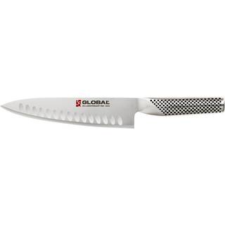 Global G-96/AN Kokkekniv gratonskær 19 cm