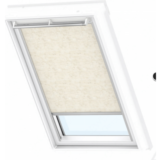 Velux rullegardin RFL MK08 4155 78x140cm sand manuel