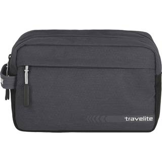 travelite Toilettaske Kick Off Wash bag - Grå