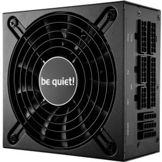 BE QUIET! Netzteil be quiet! SFX-L Power 500W 80+ Gold