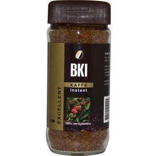 BKI Kaffe - Instant - 100 g
