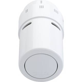 Danfoss RAX Living Design termostat Hvid (Ral 9016) 013G6070