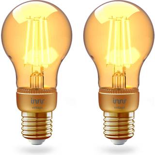 Innr smart filament bulb vintage RF 263-2 2 stk.