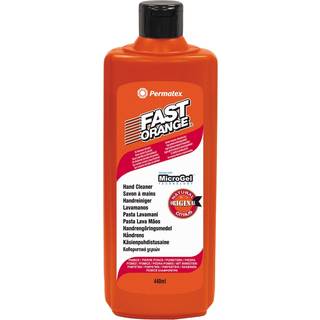 Håndrens Permatex Fast Orange - Med Citrusduft - 440 ml