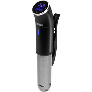 Sous Vide kogeapparat, 1200 W - Princess
