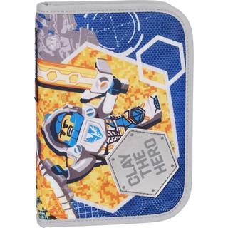 Penalhus LEGO Nexo Knights