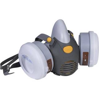 Maske organisk damp Pro m/ filtre