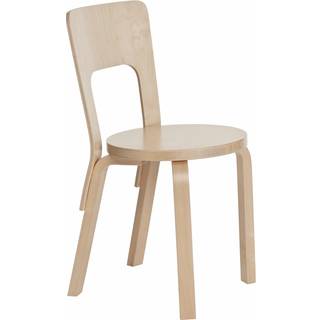 artek 66 Spisebordsstol Birk