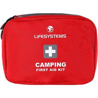 Førstehjælpssæt - Lifesystems Camping First Aid Kit