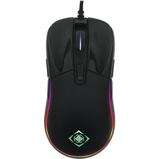 Deltaco GAM-085 Optisk RGB Gaming