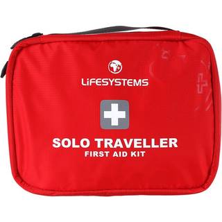 Lifesystems Solo Traveller First Aid Kit - Udendørsliv fra LifeSystems