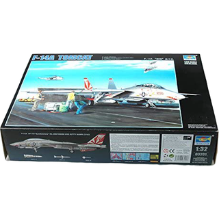 F-14A Tomcat