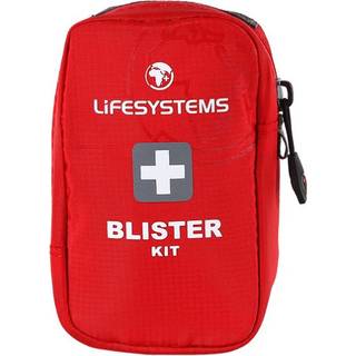 Førstehjælpssæt - Lifesystems Blister Kit