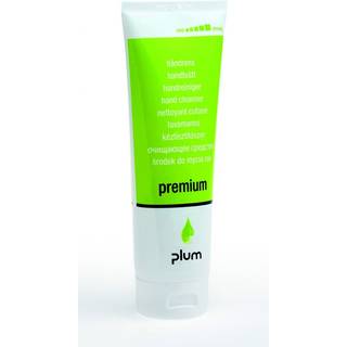 Plum Premium Rengøring af hænder 250 ml, rør