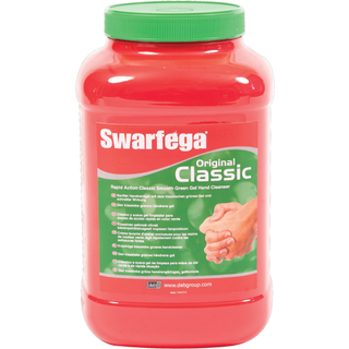 Håndrengøring swarf classic 4,5l