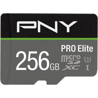 PNY PRO Elite - 100MB/s - 256GB