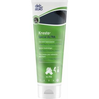 Håndrensning kresto special u 250ml