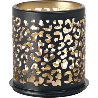 Duni Safari Lysestage Leopard