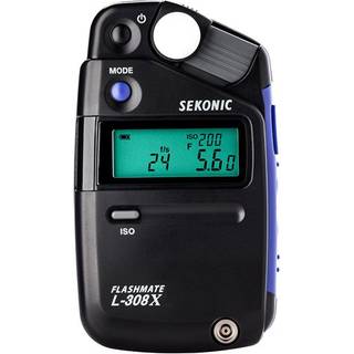 Sekonic Flashmate L-308X
