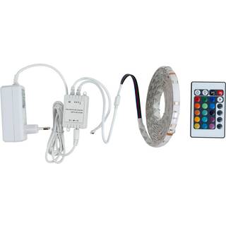AIRAM LED strip RGB IP20 14,4W 6435200157751