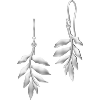 Tree Of Life Earrings