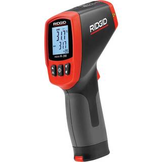RIDGID Termometer