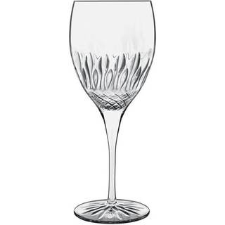 Luigi Bormioli Diamante red wine glass - 4 stk pcs