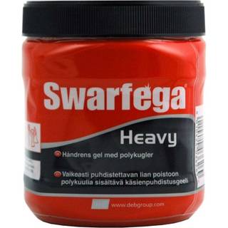 Håndrengøring swarf heavy 1l