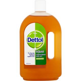 Dettol Liquid Antiseptic 750 ml