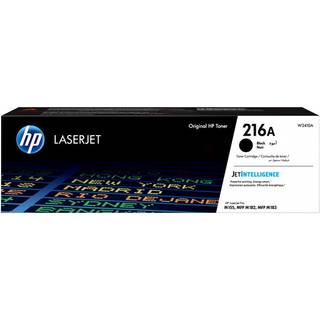 HP Sort Laser Toner (No.216A)
