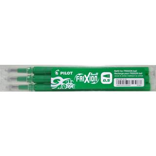 Frixion Clicker 0,5 refil grøn (3)