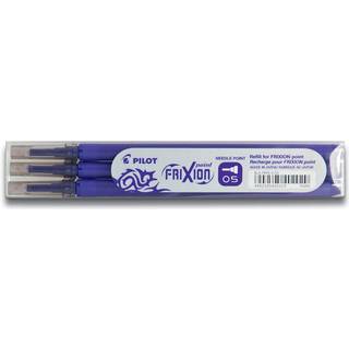 Frixion Point 0,5 refil lilla (3)
