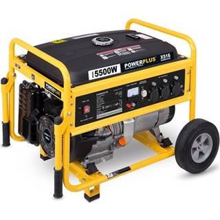 Generator 5500 watt