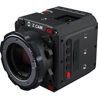 Z-Cam E2-S6 Super 35 mm Camera