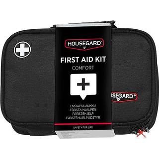 Housegard Comfort Førstehjælpstaske (M)