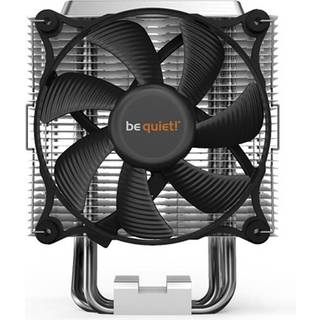 BE QUIET! Shadow Rock 3 CPU Cooler (black / aluminum)
