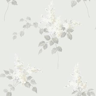 Lilacs - 7669