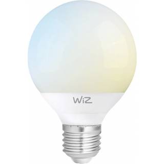 FORÅRSUDSALG - WiZ E27 Tunable White Globepære - WiFi