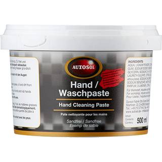 Håndrengøring Autosol Hand-Cleaning Paste, 500 ml