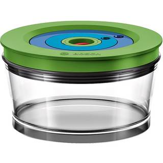 MMZV0SB0 opbevaringsboks med vakuumfunktion, 0.75 L