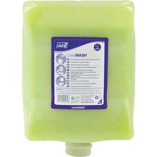 Håndrensning solopol lime 4l