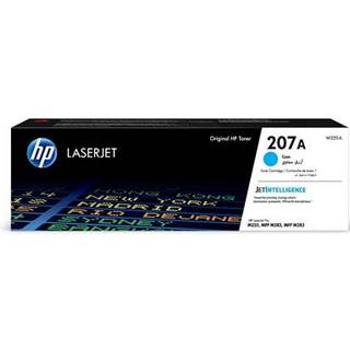 Lasertoner HP W2211A Cyan Color LaserJet 207A