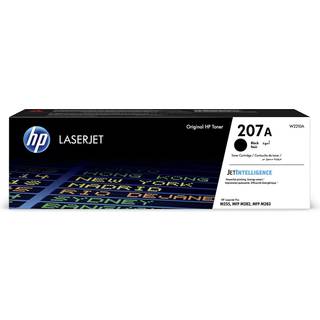 Lasertoner HP W2210A Sort Color LaserJet 207A