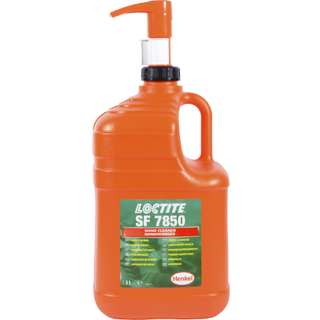 Loctite Håndrens SF 7850, 3 l