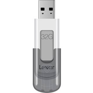 Lexar JumpDrive V100 - 32GB - USB Stick