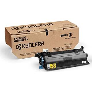 Kyocera TK 3060 - Lasertoner Sort