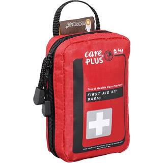 Care Plus Basic First Aid Kit NoColour, OneSize
