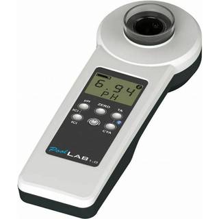 Swim & Fun Digital Pooltester PoolLAB til Pool og Spa - POL01